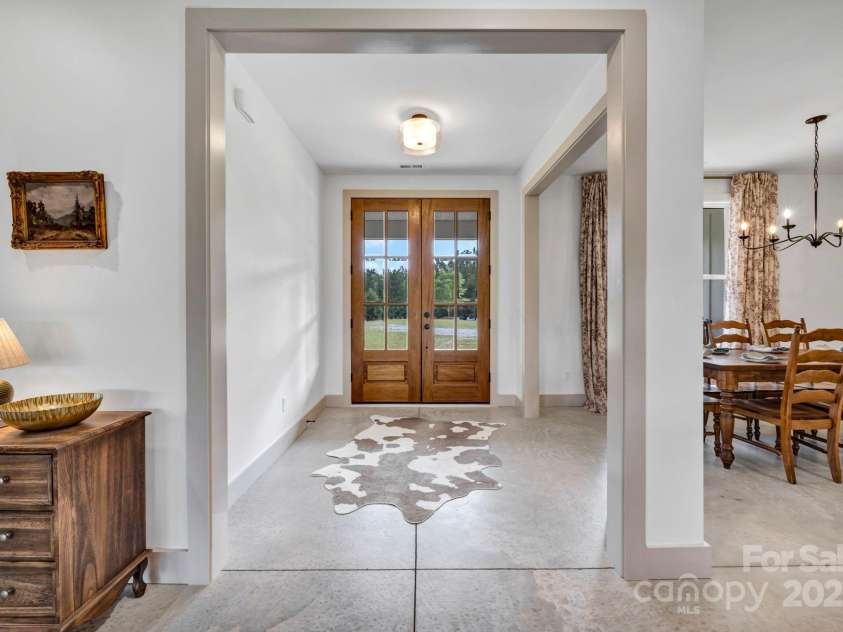 177 Harley Lane, Pomaria, SC 29126.  MLS# CAR4281545, YatesRealty ID 26605. 
