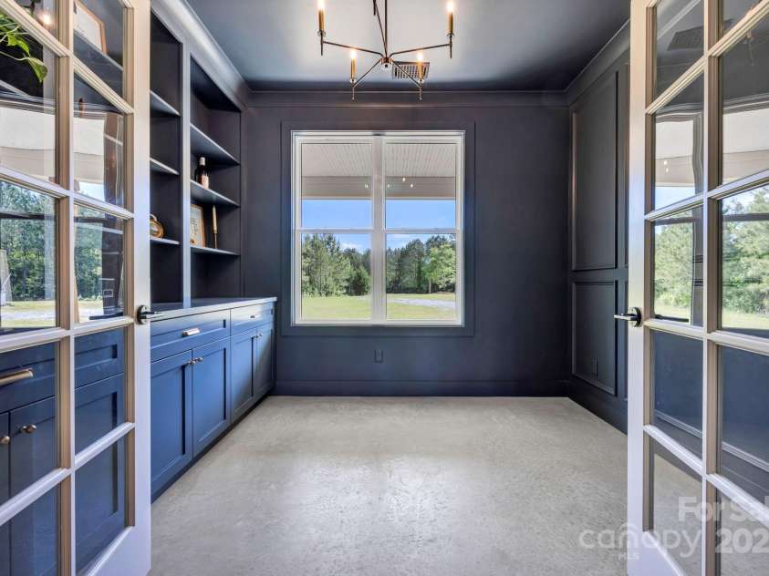 177 Harley Lane, Pomaria, SC 29126.  MLS# CAR4281545, YatesRealty ID 26605. 