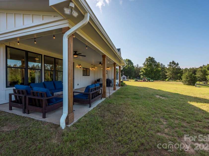 177 Harley Lane, Pomaria, SC 29126.  MLS# CAR4281545, YatesRealty ID 26605. 