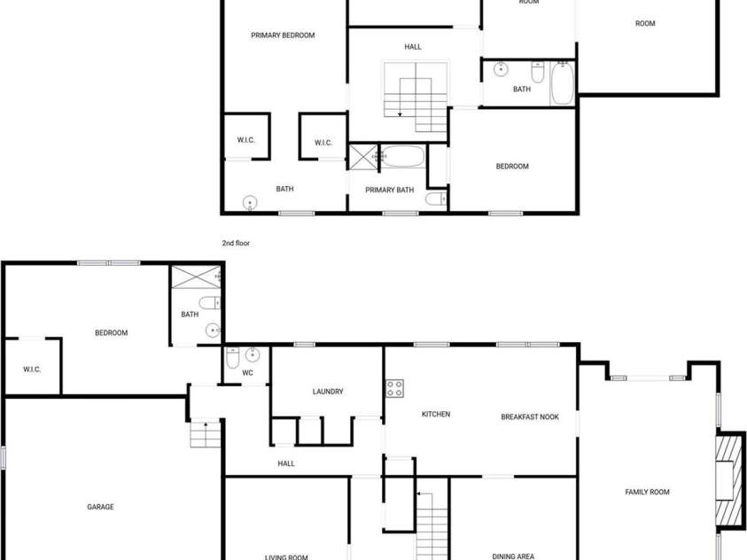 3029 Southampton Circle, Gastonia, NC 28056.  MLS# CAR4354399, YatesRealty ID 26606. 