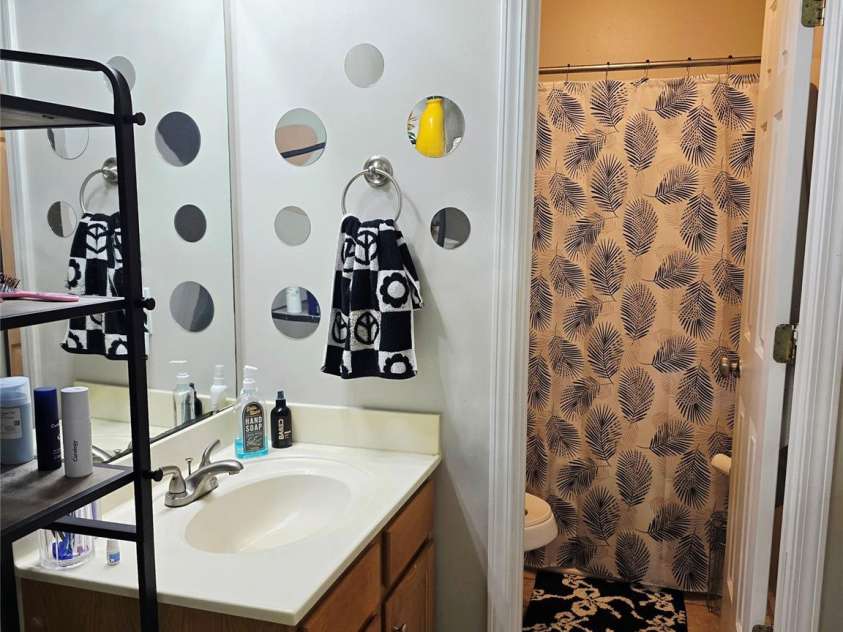 3136 Blueberry Drive, Monroe, NC 28110.  MLS# CAR4329102, YatesRealty ID 26606. 