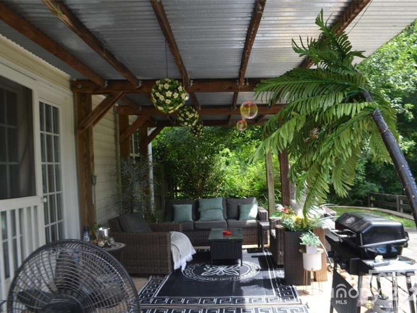 3136 Blueberry Drive, Monroe, NC 28110.  MLS# CAR4329102, YatesRealty ID 26606. 