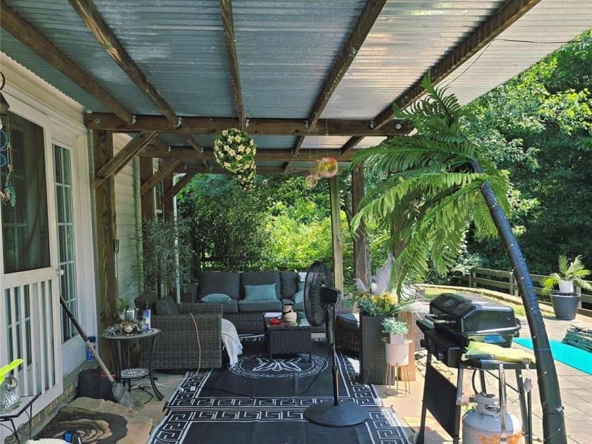 3136 Blueberry Drive, Monroe, NC 28110.  MLS# CAR4329102, YatesRealty ID 26606. 