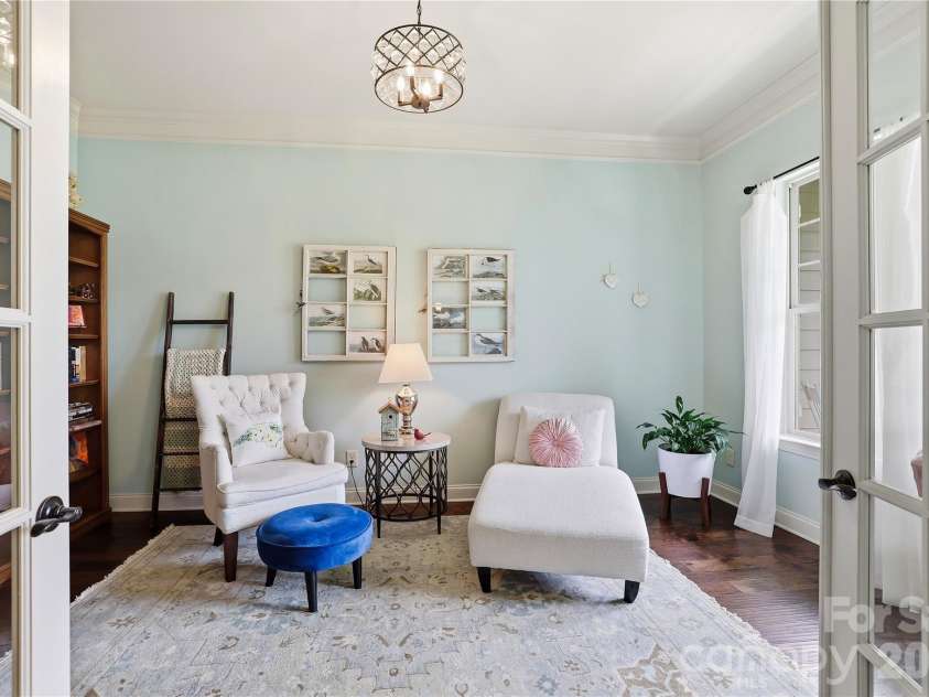 1001 Greenwich Park Drive, Indian Trail, NC 28079.  MLS# CAR4383597, YatesRealty ID 26607. 
