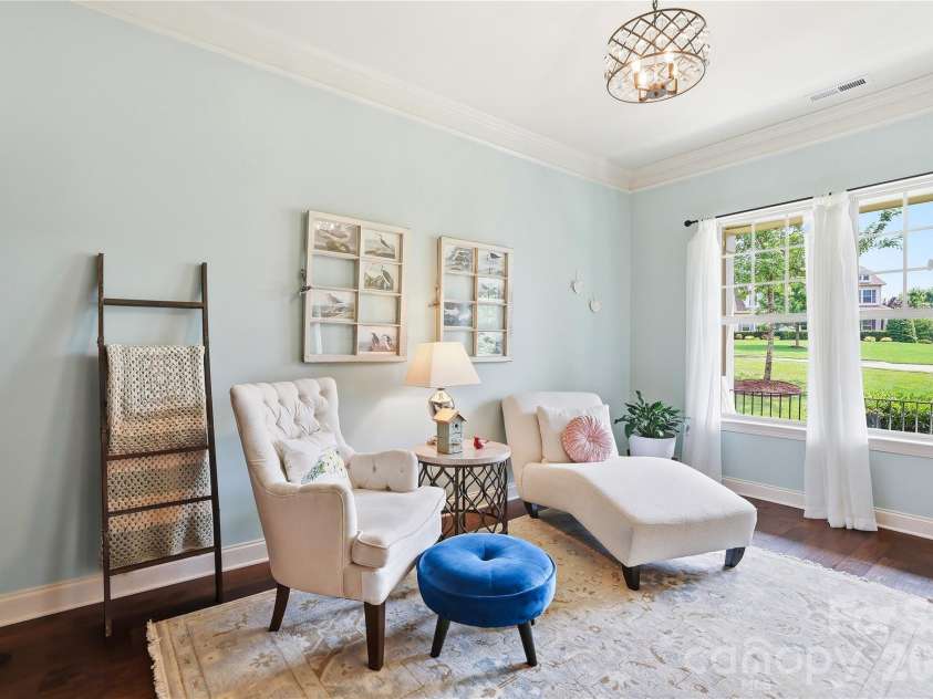 1001 Greenwich Park Drive, Indian Trail, NC 28079.  MLS# CAR4383597, YatesRealty ID 26607. 