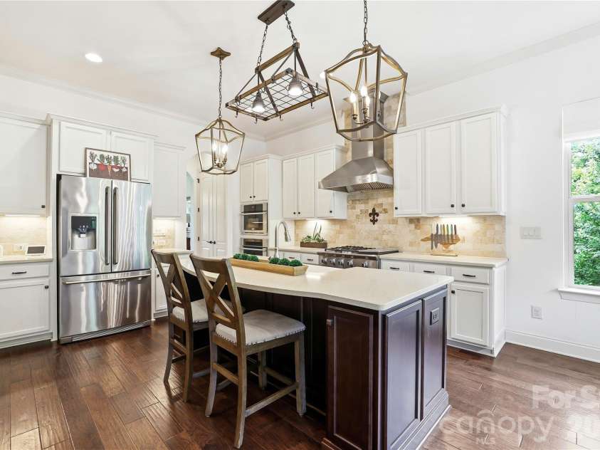 1001 Greenwich Park Drive, Indian Trail, NC 28079.  MLS# CAR4383597, YatesRealty ID 26607. 