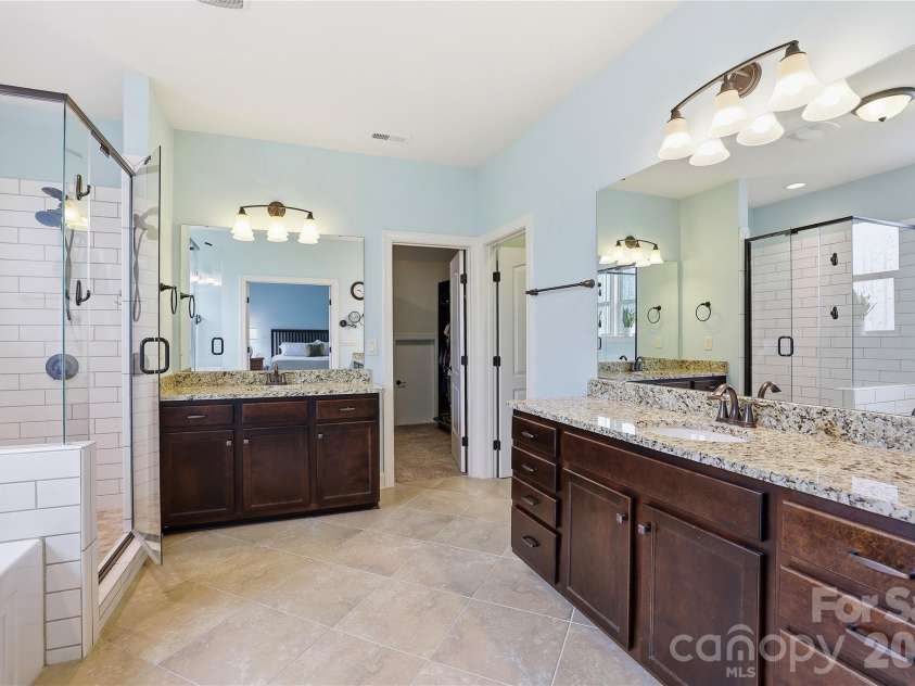 1001 Greenwich Park Drive, Indian Trail, NC 28079.  MLS# CAR4383597, YatesRealty ID 26607. 