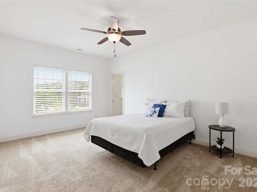 1001 Greenwich Park Drive, Indian Trail, NC 28079.  MLS# CAR4383597, YatesRealty ID 26607. 