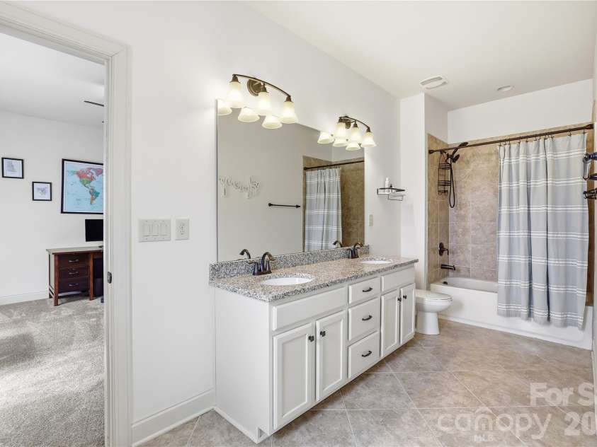 1001 Greenwich Park Drive, Indian Trail, NC 28079.  MLS# CAR4383597, YatesRealty ID 26607. 
