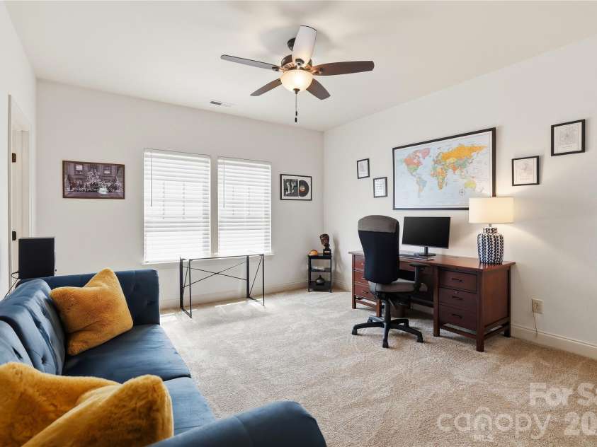 1001 Greenwich Park Drive, Indian Trail, NC 28079.  MLS# CAR4383597, YatesRealty ID 26607. 