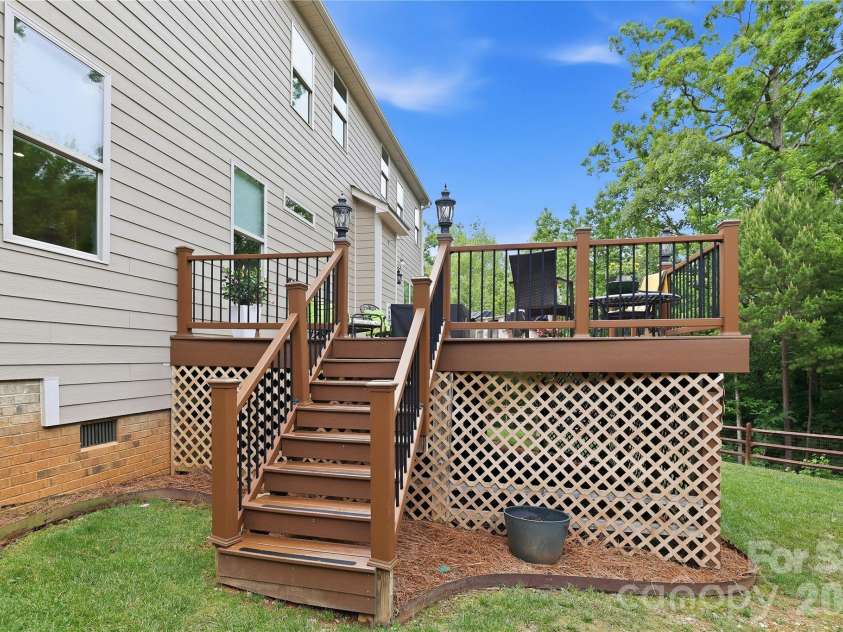 1001 Greenwich Park Drive, Indian Trail, NC 28079.  MLS# CAR4383597, YatesRealty ID 26607. 