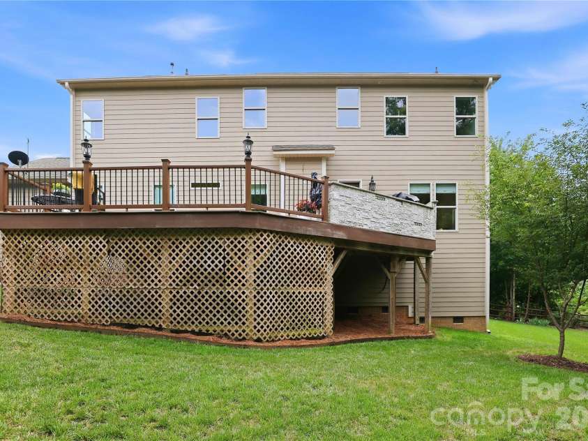 1001 Greenwich Park Drive, Indian Trail, NC 28079.  MLS# CAR4383597, YatesRealty ID 26607. 