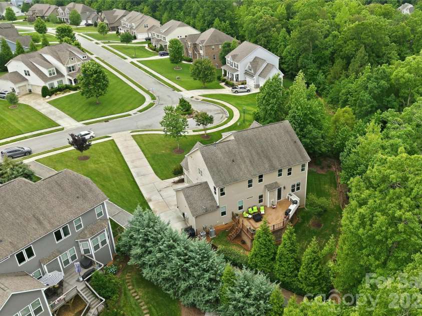 1001 Greenwich Park Drive, Indian Trail, NC 28079.  MLS# CAR4383597, YatesRealty ID 26607. 