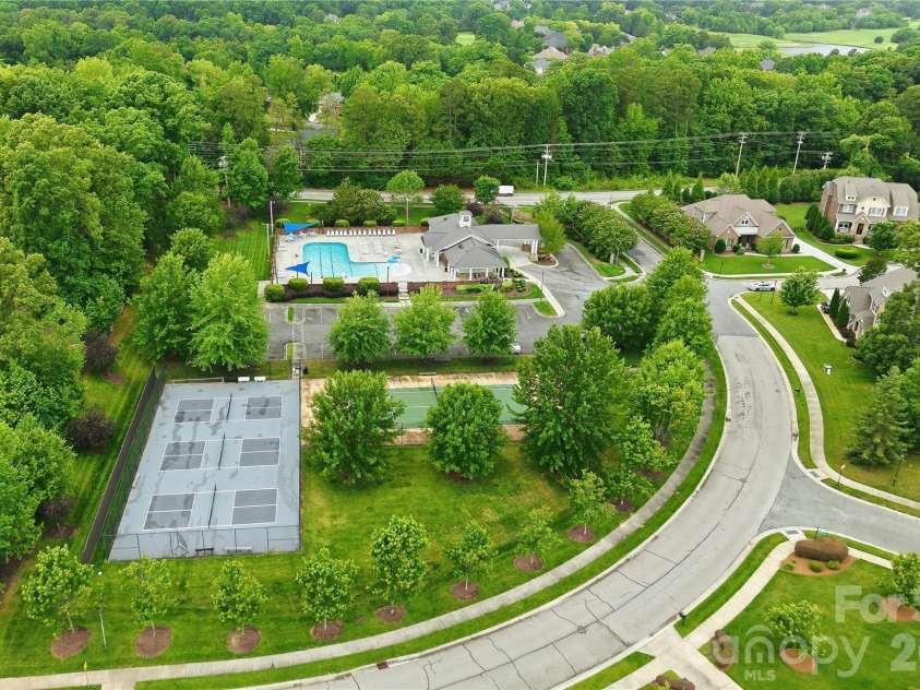 1001 Greenwich Park Drive, Indian Trail, NC 28079.  MLS# CAR4383597, YatesRealty ID 26607. 