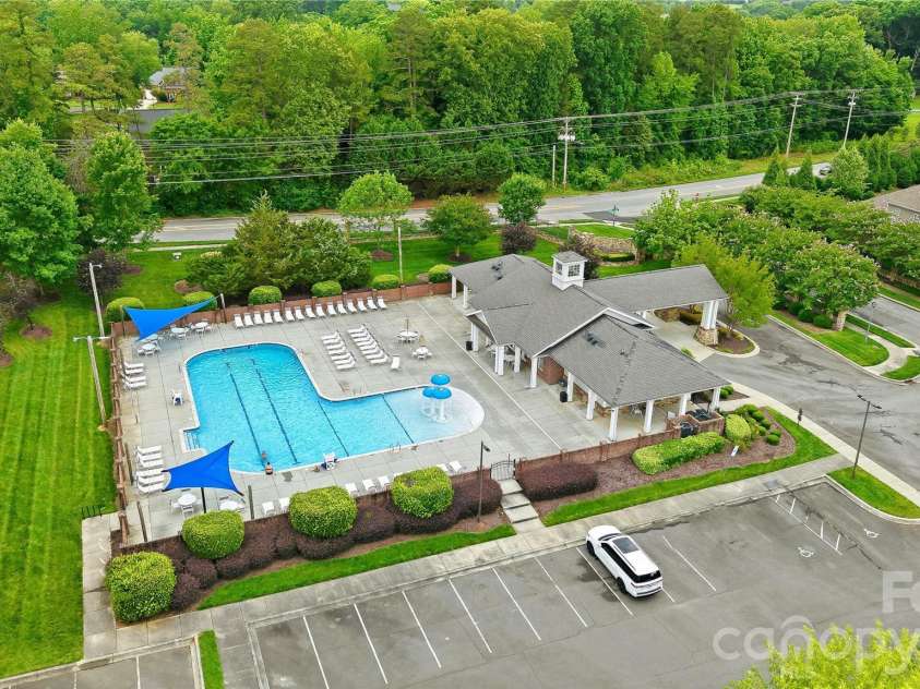 1001 Greenwich Park Drive, Indian Trail, NC 28079.  MLS# CAR4383597, YatesRealty ID 26607. 
