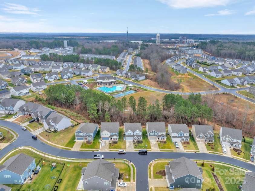 4849 Tacoma Drive, Indian Land, SC 29707.  MLS# CAR4282880, YatesRealty ID 26607. 