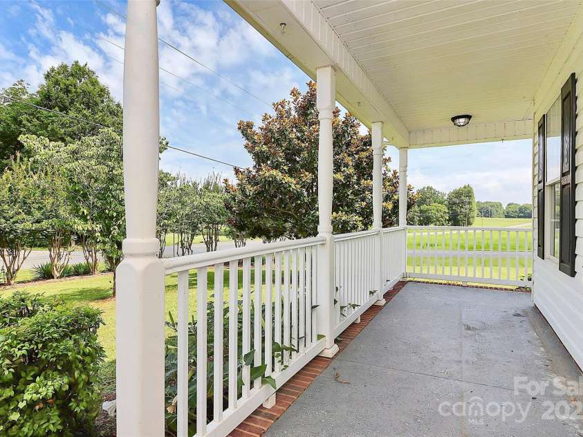 6812 Sugar And Wine Road, Monroe, NC 28110.  MLS# CAR4281685, YatesRealty ID 26609. 