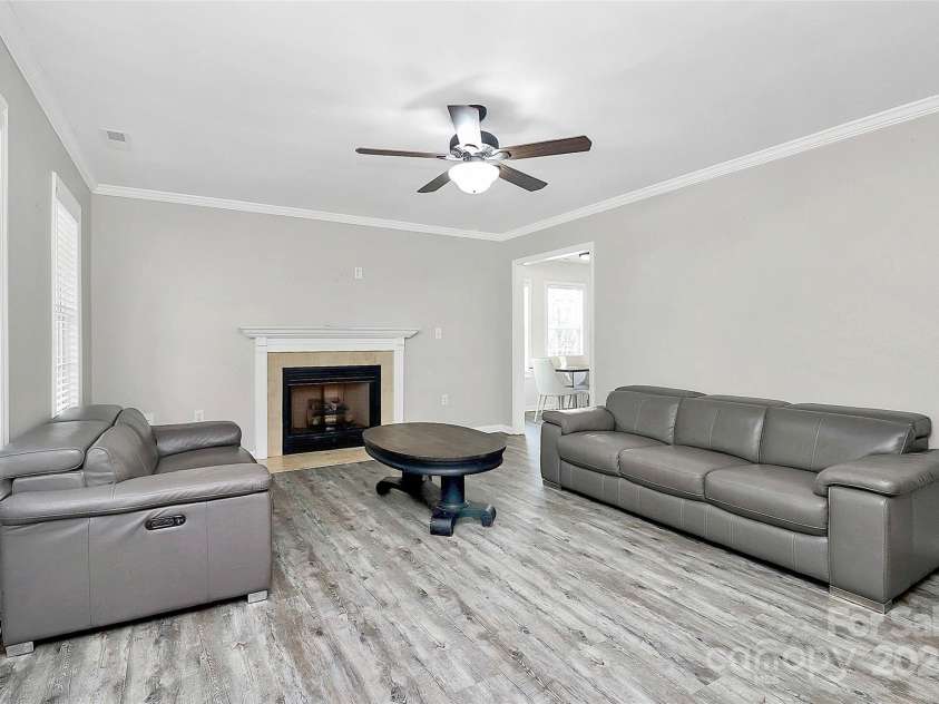 6812 Sugar And Wine Road, Monroe, NC 28110.  MLS# CAR4281685, YatesRealty ID 26609. 
