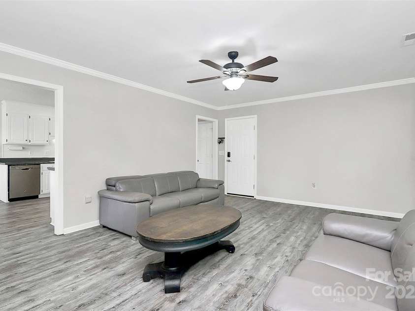 6812 Sugar And Wine Road, Monroe, NC 28110.  MLS# CAR4281685, YatesRealty ID 26609. 