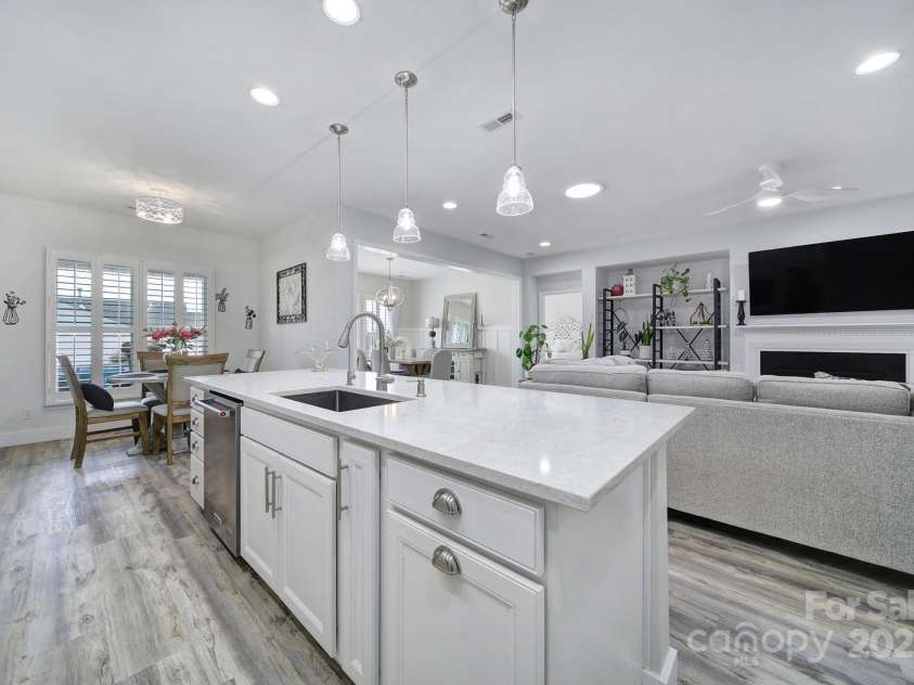 20202 Dovekie Lane, Indian Land, SC 29707.  MLS# CAR4301588, YatesRealty ID 2661. 