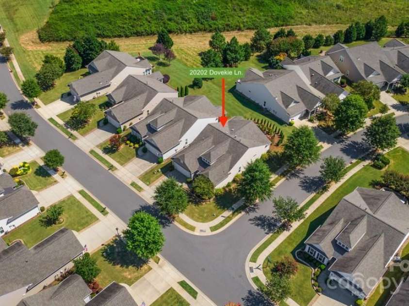 20202 Dovekie Lane, Indian Land, SC 29707.  MLS# CAR4301588, YatesRealty ID 2661. 