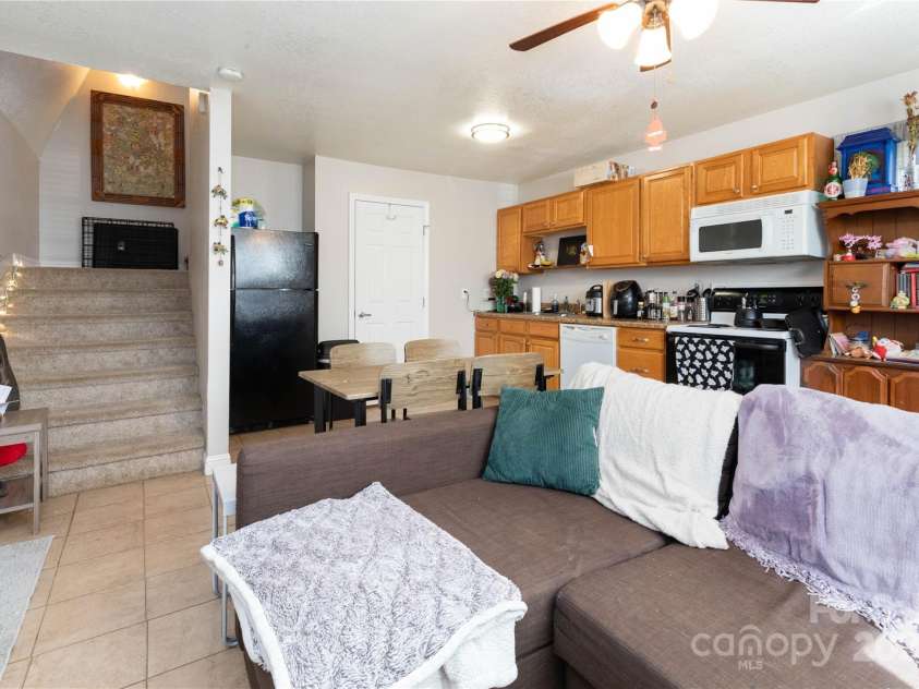 94 Church Road, Fairview, NC 28730.  MLS# CAR4230684, YatesRealty ID 2661. 