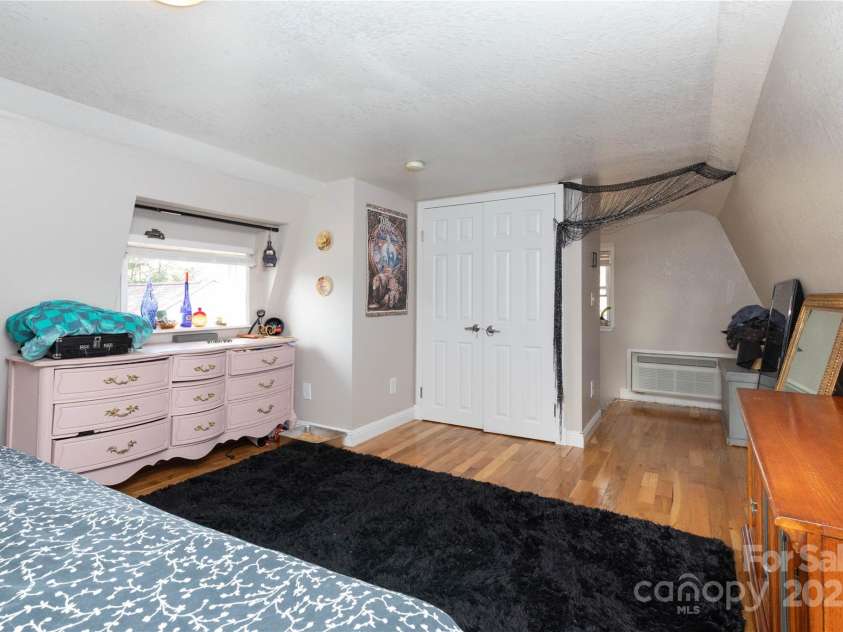 94 Church Road, Fairview, NC 28730.  MLS# CAR4230684, YatesRealty ID 2661. 