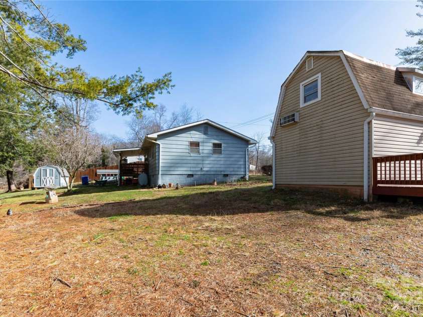 94 Church Road, Fairview, NC 28730.  MLS# CAR4230684, YatesRealty ID 2661. 