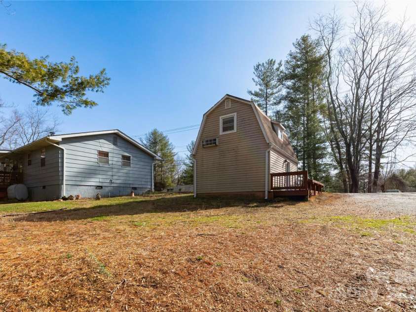 94 Church Road, Fairview, NC 28730.  MLS# CAR4230684, YatesRealty ID 2661. 