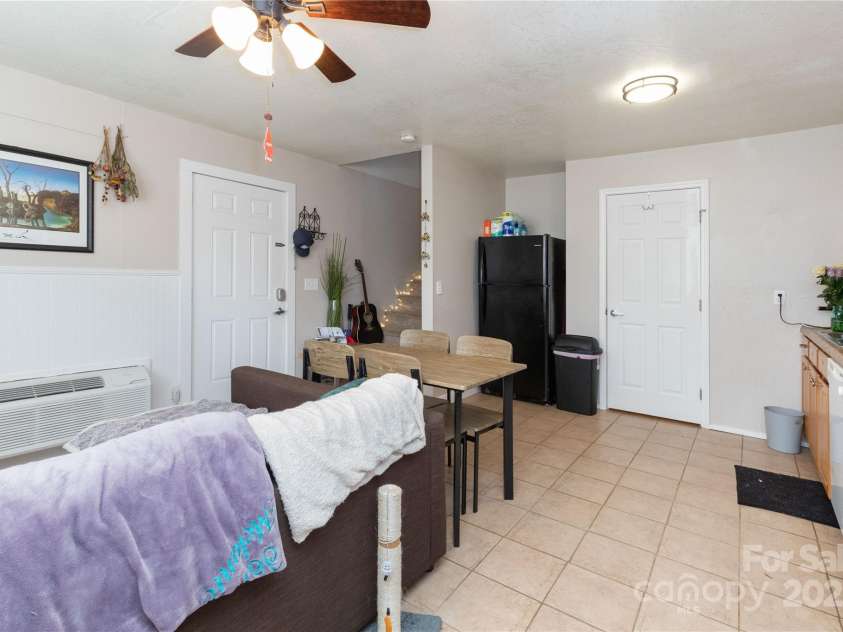 94 Church Road, Fairview, NC 28730.  MLS# CAR4230684, YatesRealty ID 2661. 