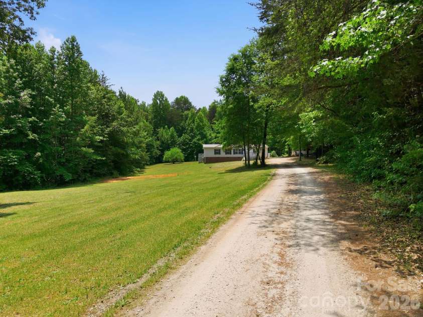 675 Overcash Road, Salisbury, NC 28147.  MLS# CAR4386587, YatesRealty ID 26610. 