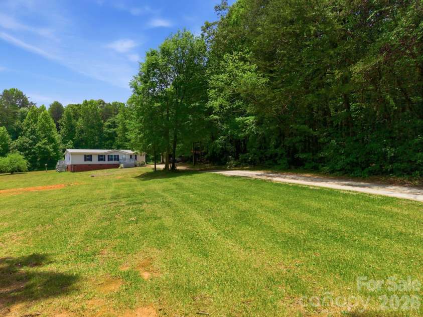 675 Overcash Road, Salisbury, NC 28147.  MLS# CAR4386587, YatesRealty ID 26610. 