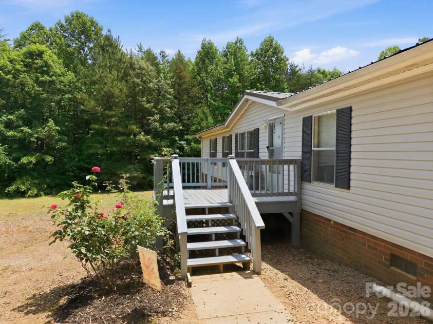 675 Overcash Road, Salisbury, NC 28147.  MLS# CAR4386587, YatesRealty ID 26610. 