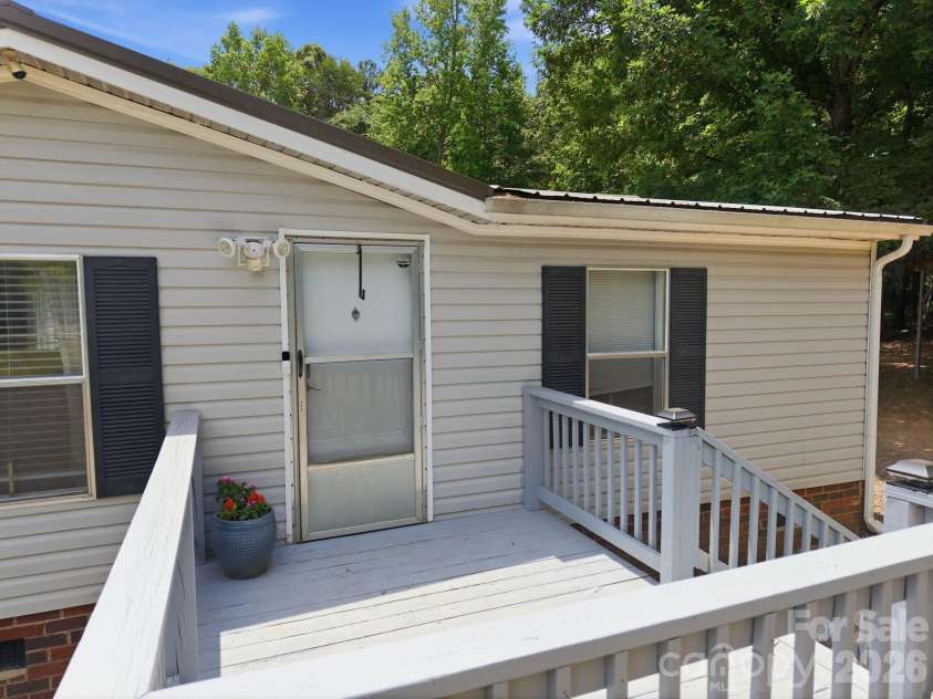 675 Overcash Road, Salisbury, NC 28147.  MLS# CAR4386587, YatesRealty ID 26610. 
