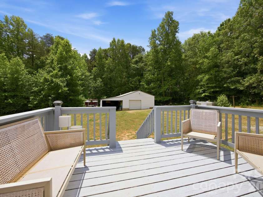 675 Overcash Road, Salisbury, NC 28147.  MLS# CAR4386587, YatesRealty ID 26610. 