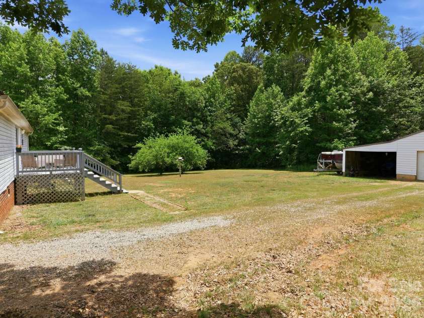 675 Overcash Road, Salisbury, NC 28147.  MLS# CAR4386587, YatesRealty ID 26610. 
