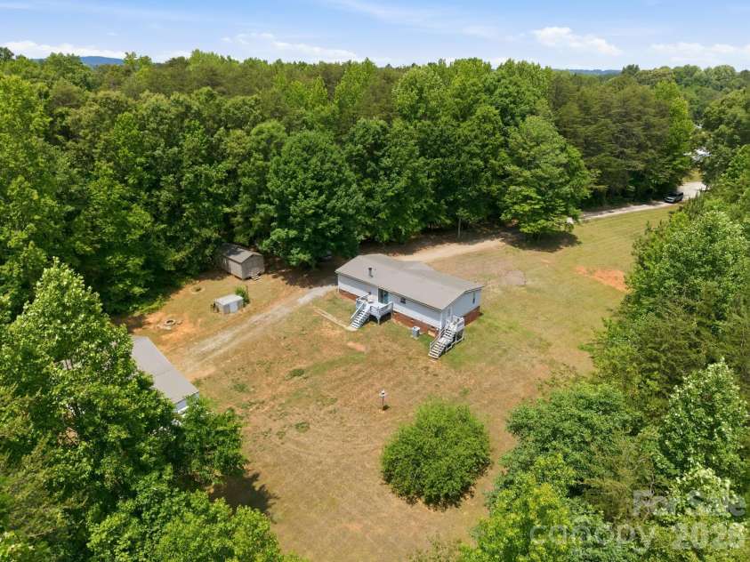 675 Overcash Road, Salisbury, NC 28147.  MLS# CAR4386587, YatesRealty ID 26610. 