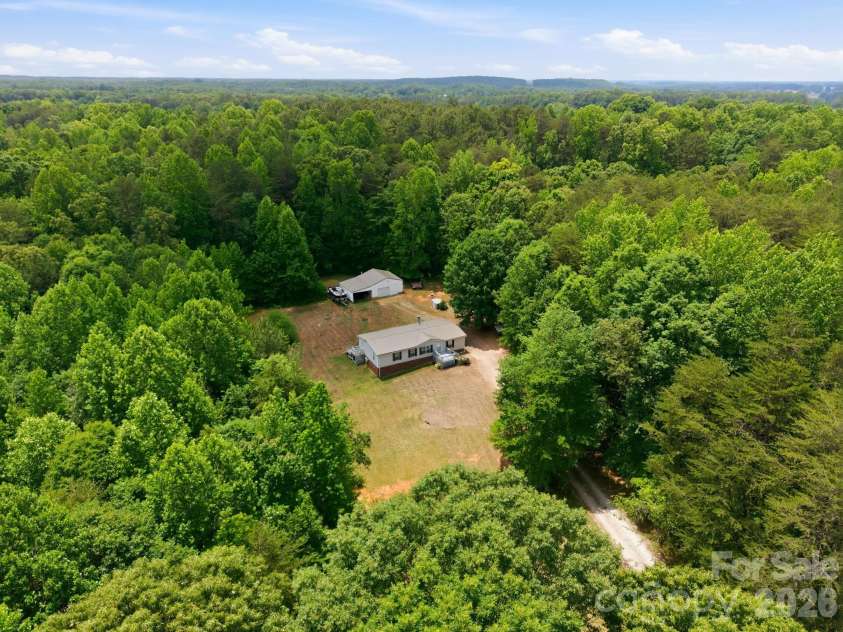 675 Overcash Road, Salisbury, NC 28147.  MLS# CAR4386587, YatesRealty ID 26610. 
