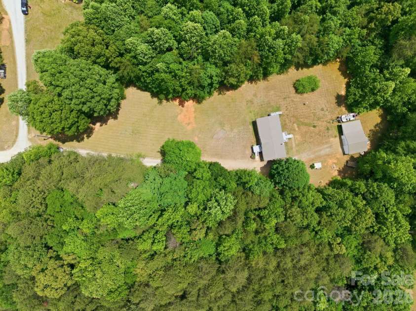 675 Overcash Road, Salisbury, NC 28147.  MLS# CAR4386587, YatesRealty ID 26610. 