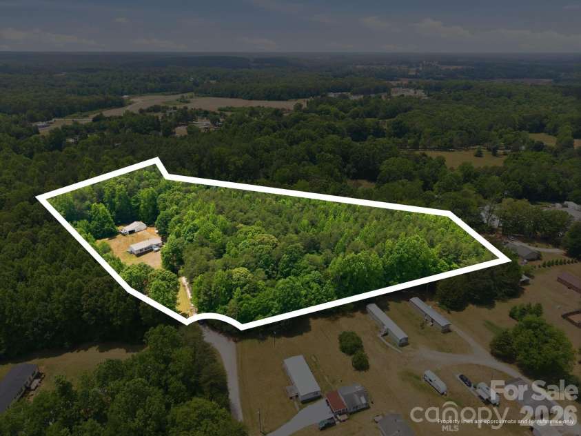 675 Overcash Road, Salisbury, NC 28147.  MLS# CAR4386587, YatesRealty ID 26610. 