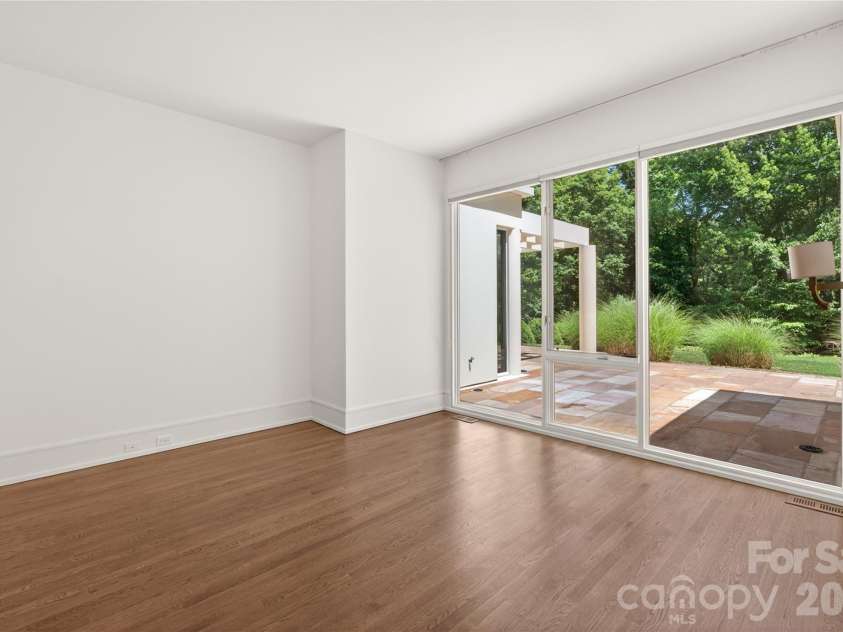606 Ardrey Circle, Davidson, NC 28036.  MLS# CAR4280219, YatesRealty ID 26611. Bedroom 3