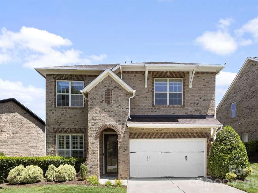 9564 Heritage Farm Avenue, Concord, NC 28027.  MLS# CAR4381734, YatesRealty ID 26612. 