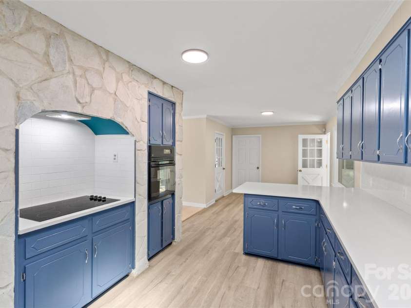 2004 Fountain Lane, Stanley, NC 28164.  MLS# CAR4385342, YatesRealty ID 26613. 