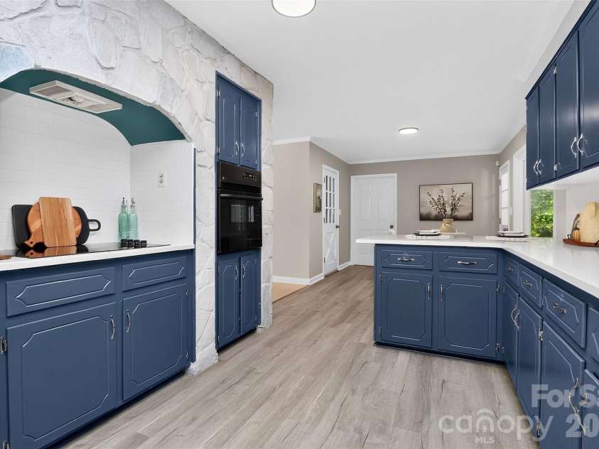 2004 Fountain Lane, Stanley, NC 28164.  MLS# CAR4385342, YatesRealty ID 26613. 