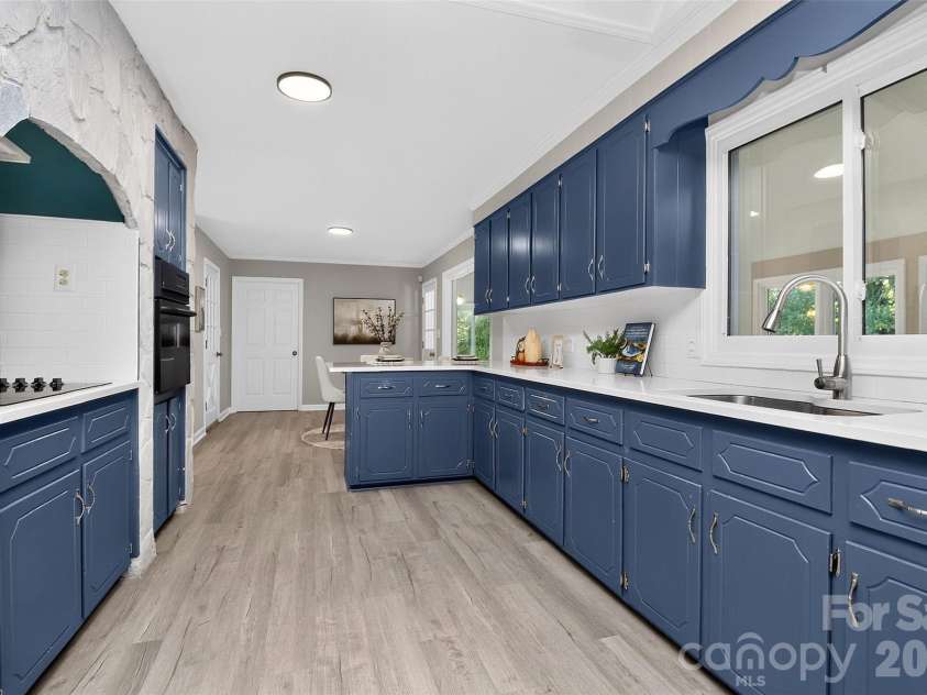 2004 Fountain Lane, Stanley, NC 28164.  MLS# CAR4385342, YatesRealty ID 26613. 