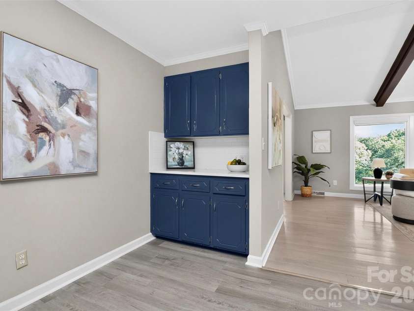 2004 Fountain Lane, Stanley, NC 28164.  MLS# CAR4385342, YatesRealty ID 26613. 