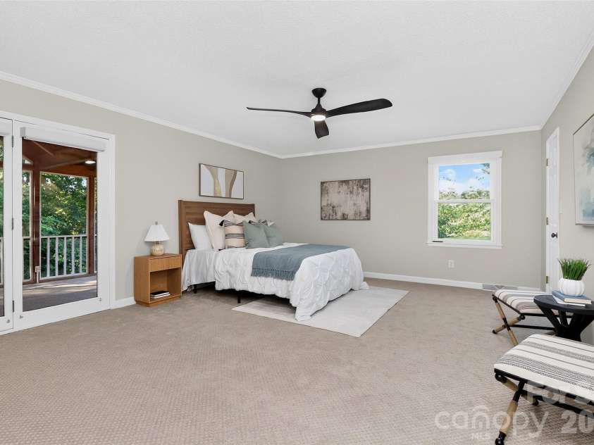 2004 Fountain Lane, Stanley, NC 28164.  MLS# CAR4385342, YatesRealty ID 26613. 