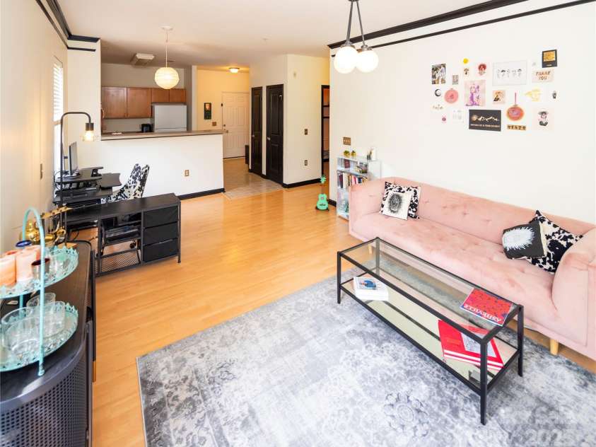 738 Appeldoorn Circle, Asheville, NC 28803.  MLS# CAR4274041, YatesRealty ID 26613. 