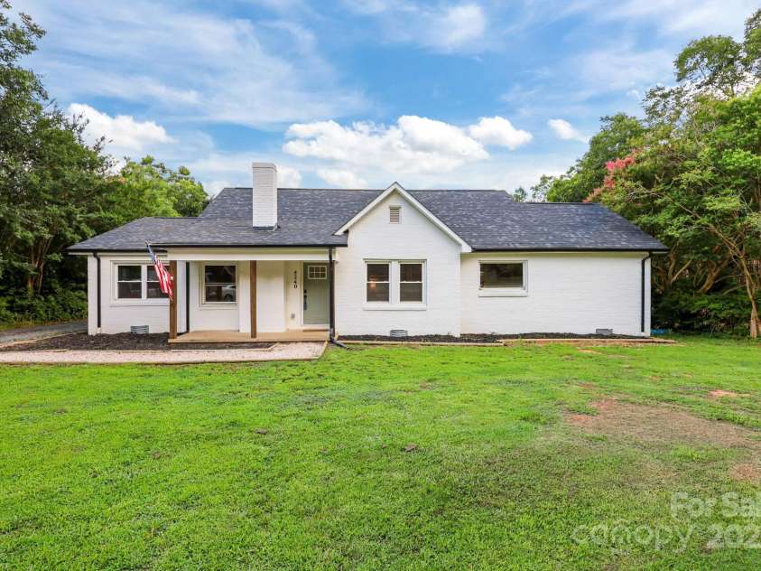4240 NC Hwy 73 None, Concord, NC 28025.  MLS# CAR4281737, YatesRealty ID 26614. 
