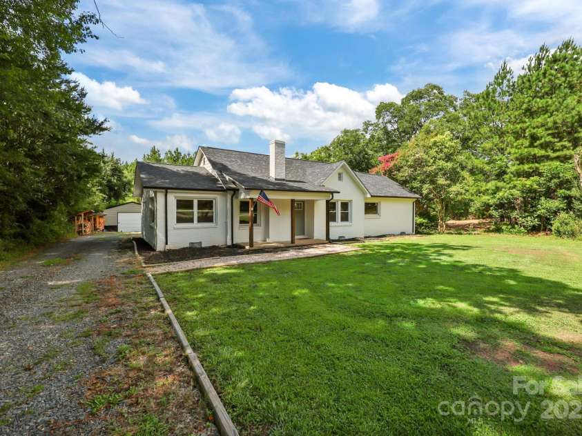 4240 NC Hwy 73 None, Concord, NC 28025.  MLS# CAR4281737, YatesRealty ID 26614. 